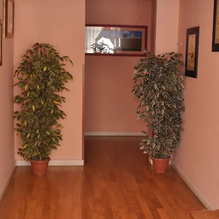 Gialel Guesthouse