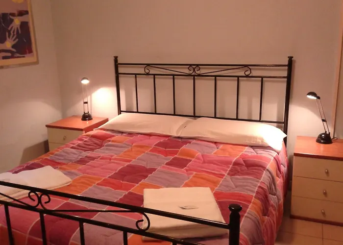 Gialel Maison d'hôtes Rome