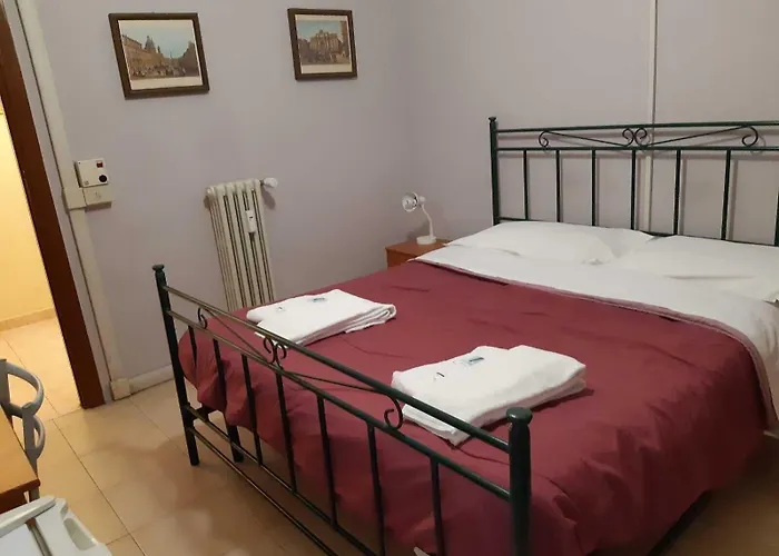 Konukevi Gialel Roma