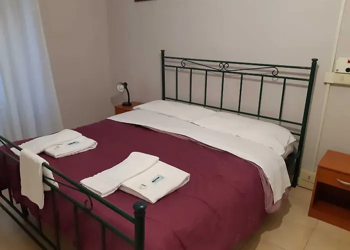 Gialel Konukevi Roma