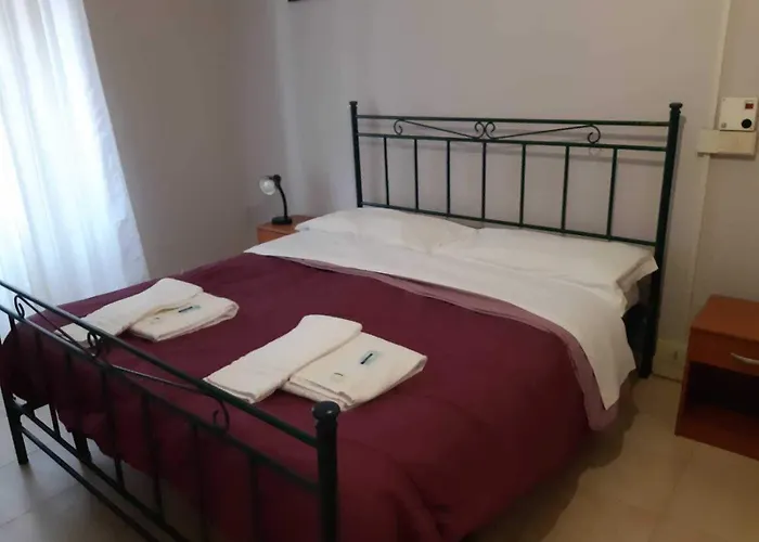 Konukevi Gialel 2*