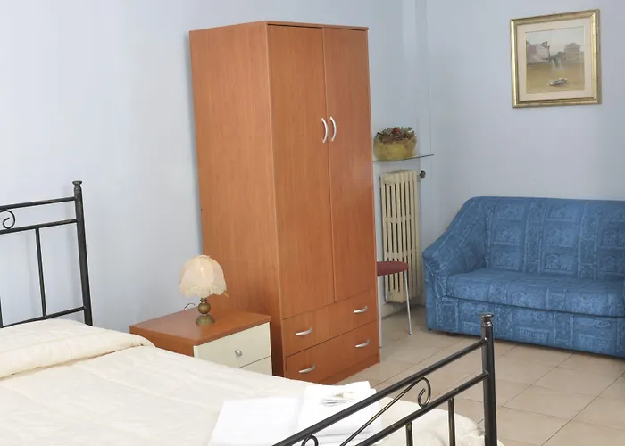 Gialel Maison d'hôtes 2*