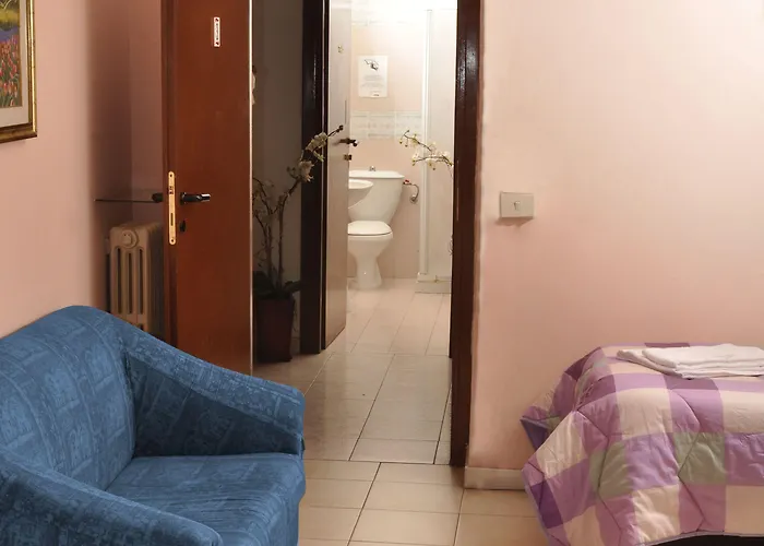 Gialel Konukevi Roma