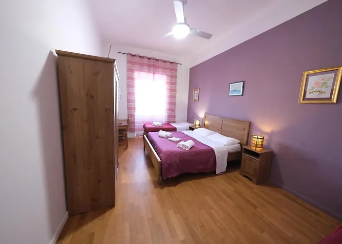 Maison d'hôtes Gialel 2*