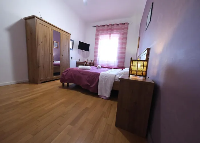 Maison d'hôtes Gialel Rome