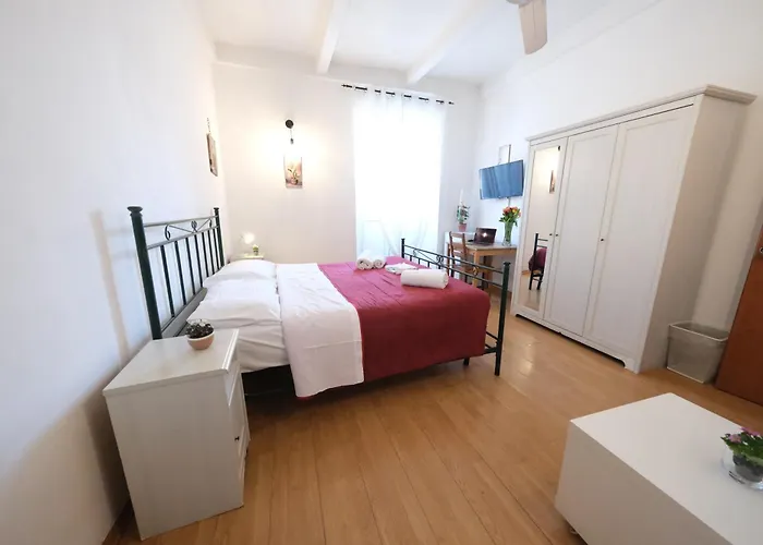Gialel Maison d'hôtes 2*