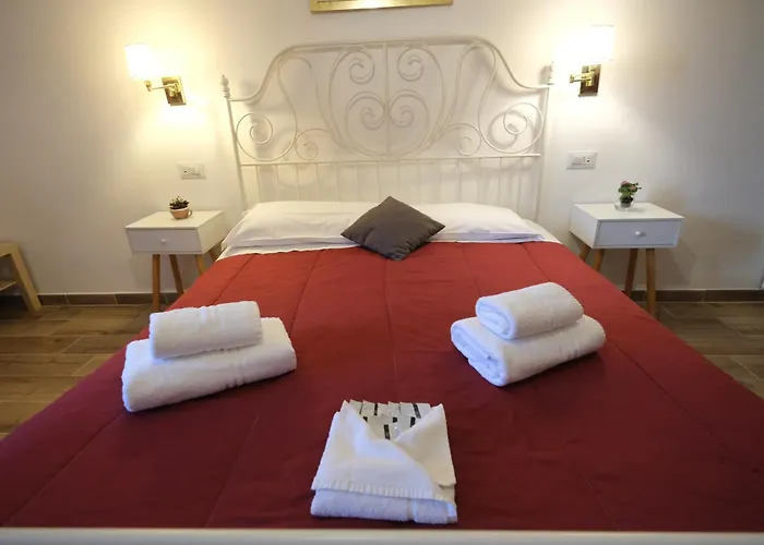 Gialel Maison d'hôtes