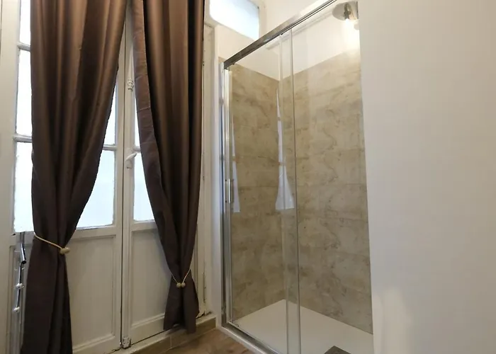 Maison d'hôtes Gialel