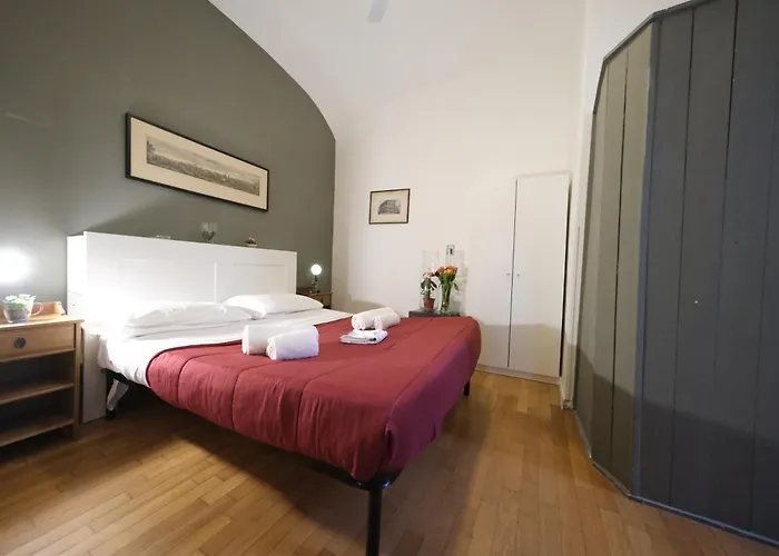 Gialel Maison d'hôtes Rome