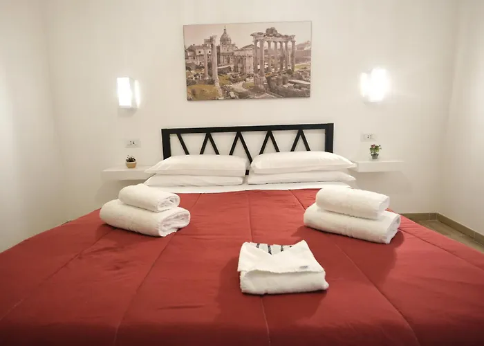 Gialel 2* Rome