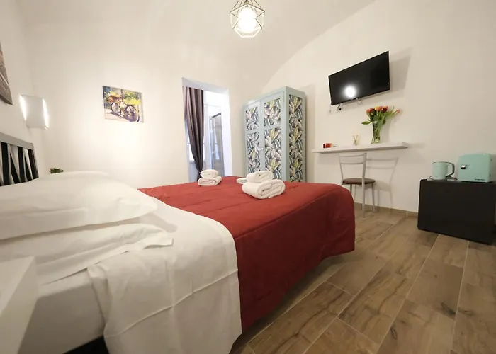 Konukevi Gialel Roma