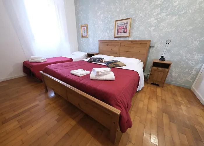 Gialel Maison d'hôtes Rome