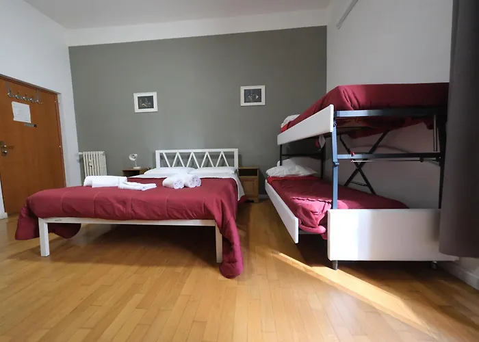 Gialel 2* Rome