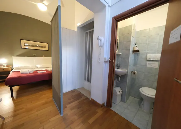 Gialel Maison d'hôtes Rome