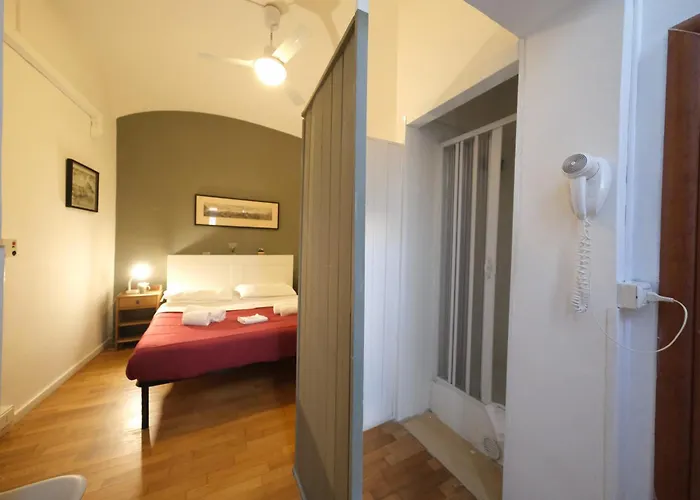 Maison d'hôtes Gialel Rome