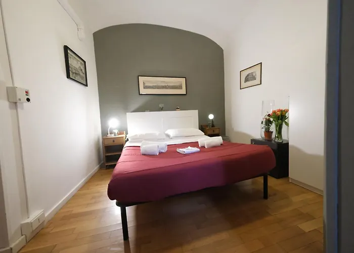 Maison d'hôtes Gialel 2*