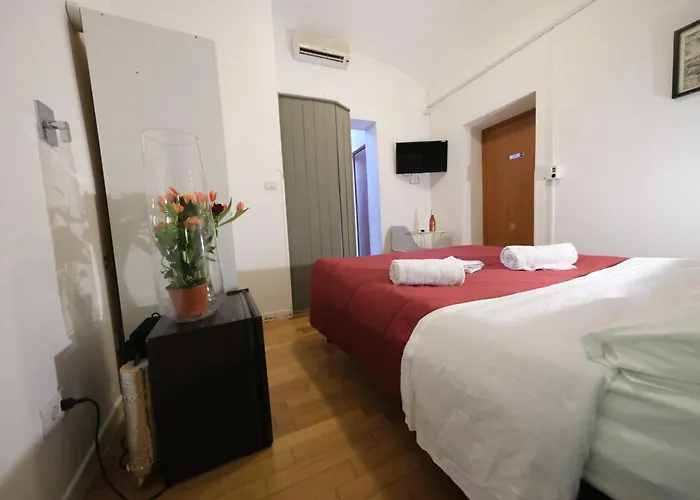 Maison d'hôtes Gialel Rome
