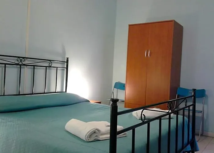 Konukevi Gialel Roma